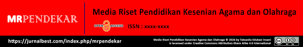 Page Header